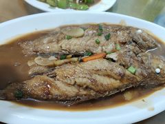 -阿胜小吃