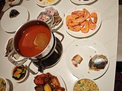 -御水泉·国际水疗会(广州长隆店)