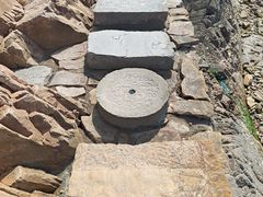 -小麦岛公园