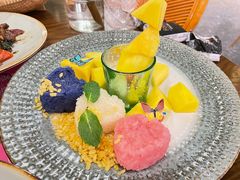 -苏梅花园(群星城店)