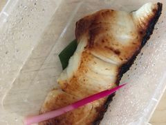 -千代武日本料理(爱建店)