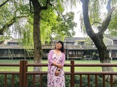 -乌镇东栅景区