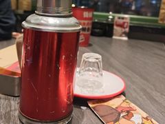 -钱锋炭缸烧烤(南湖大路总店)