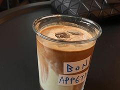 -行山咖啡(南湖店)