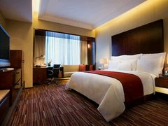 -上海龙之梦万丽酒店