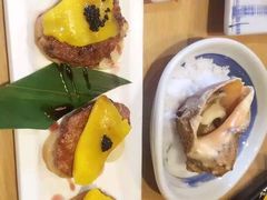 -山之川日料放题(通州店)