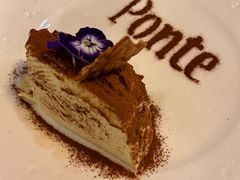 -Ponte 意大利餐厅