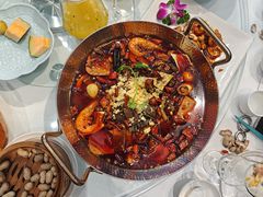 -正兴蜀园(科技园区店)