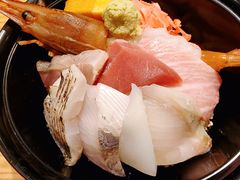 特上海鲜饭-町家Machiya(泰府·名邸店)