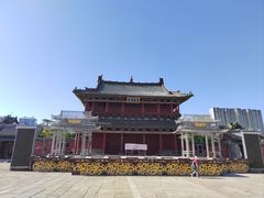 -盐池神庙