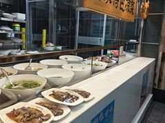 -直隶安家牛肉罩饼(七一路店)