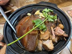 -聪辉同安老美食饭店(大元路店)