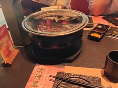 -黑牛の店·黑金店(沈阳万象城店)