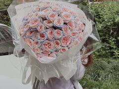 -花邻FloweringLife花艺气球派对(武康大楼店)