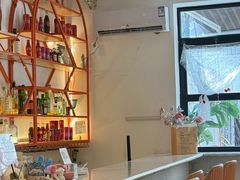 -大象厨房(重庆道店)