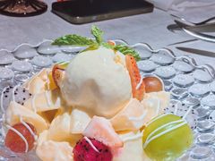 -俄士厨房(环球港店)