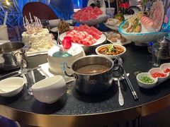 -享月汤皇·海鲜小火锅·聚会(曲江创意谷店)