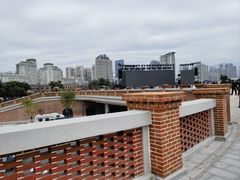 -闽江夜游台江旅游码头