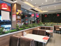 大堂-嘉和一品粥(大沽南路店)