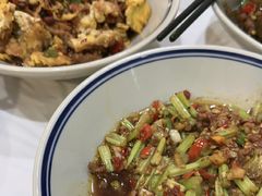 -新新湘菜馆(新中街二条店)