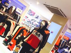-利群商厦(台东店)