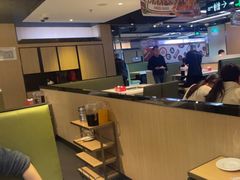 -海底捞火锅(威高广场店)