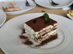 -La Vita 意大利传统料理(富民路店)