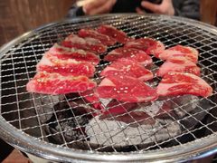 -肉仓焼肉バー(烟台山店)