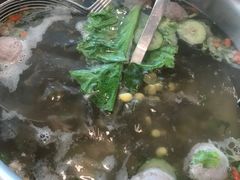 -嬷孙家潮汕牛肉火锅(北京路天河城店)