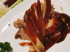 -陈阿婆鱼头泡饼·京味菜(复兴路店)