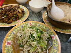 -砂锅居(西四店)