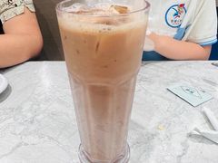 -翠华餐厅(正佳广场店)