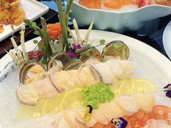 -江南雅厨(李公堤店)