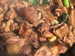 -大地农庄(逢沙大道店)