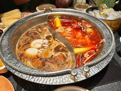 -牛New寿喜烧(金茂览秀城店)