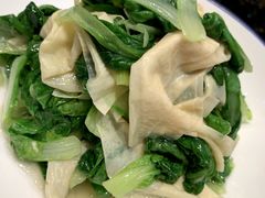 杭州鸡毛菜-江南厨子·品苏杭(华润万象店)