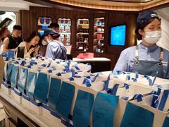 -CHARLIETOWN红茶公司(南京万象天地店)