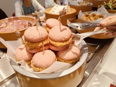 -龍歌自助小火锅(芝罘万达店)