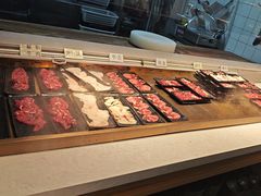 -海汕记·潮汕鲜牛肉火锅·自助