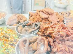 -草桥清真牛肉锅贴扁食店