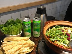 -胡须佬鸡煲四季火锅(海雅缤纷城店)