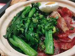 -华记煲仔华·煲仔饭(市桥易发店)