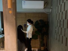 -施奈儿.洗头頭療.按摩SPA.采耳(上梅林店)