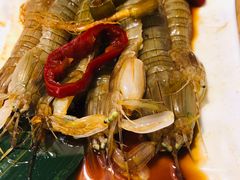 -日进一片海.生腌海鲜火锅.宵夜烧烤(三里屯总店)