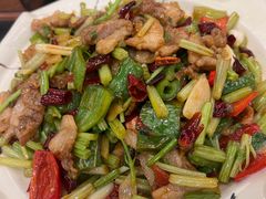 -麦园农庄·西江河鲜