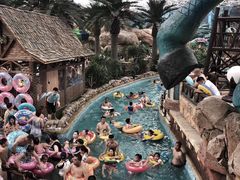 -波塞冬旅游度假区