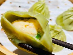 清甜鲜虾马猪蹄小笼包-苏小柳点心·手作小笼包(新街口分院店)