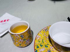 -北京全聚德(玉泉路店)
