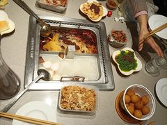 -海底捞火锅(漫乐城夜宵主题店)