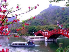 -桂林两江四湖景区